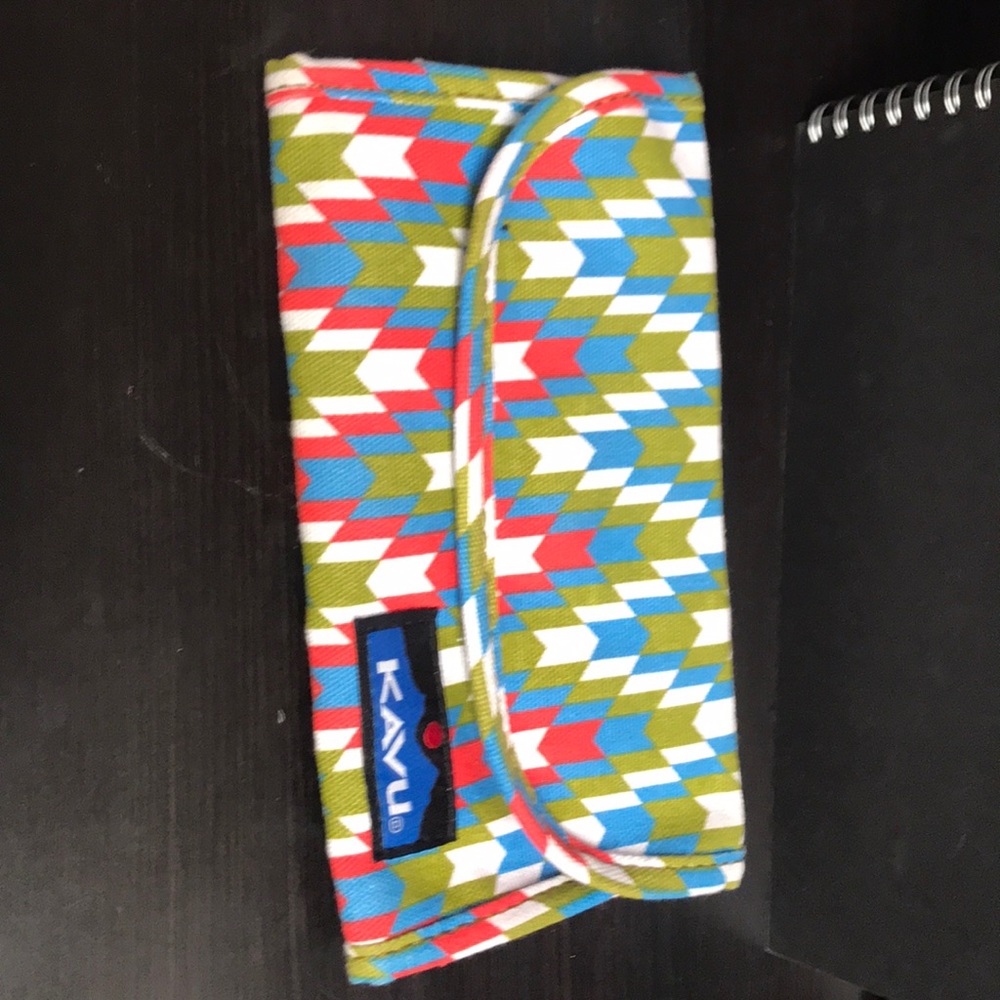 Kavu big spender wallet